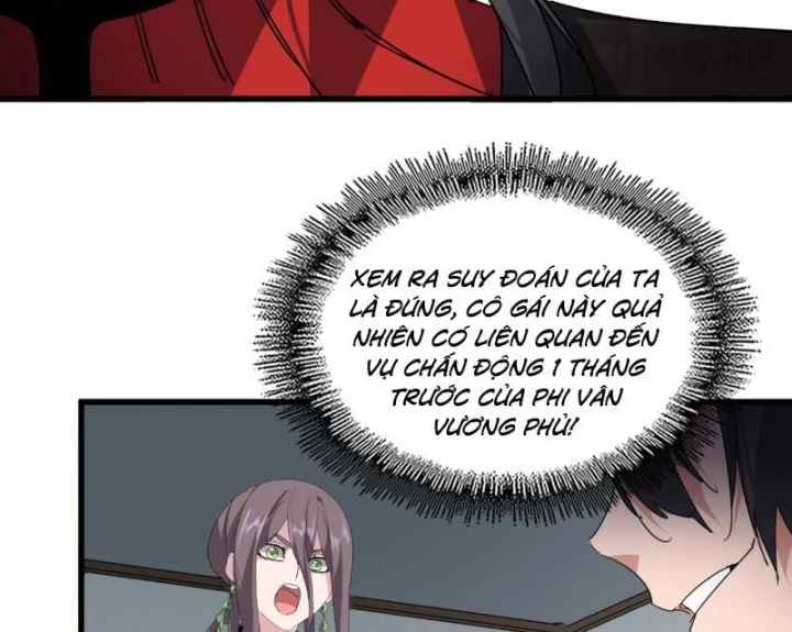 Đại Quản Gia Là Ma Hoàng Chapter 883 - 42