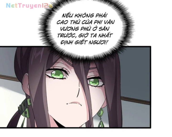 Đại Quản Gia Là Ma Hoàng Chapter 883 - 44