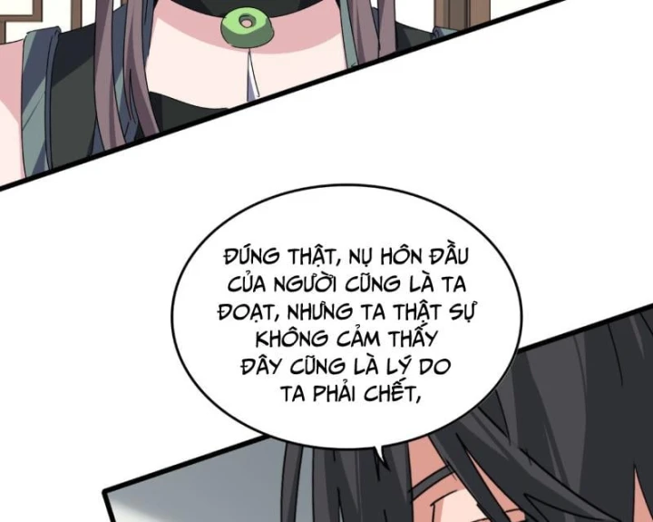 Đại Quản Gia Là Ma Hoàng Chapter 883 - 49