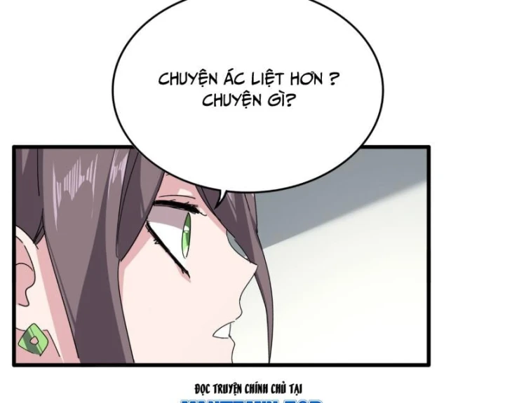 Đại Quản Gia Là Ma Hoàng Chapter 883 - 51