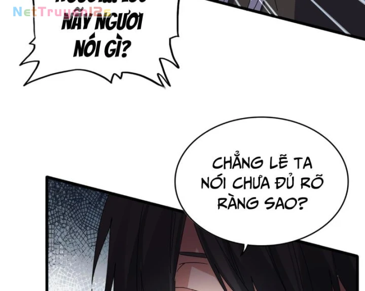 Đại Quản Gia Là Ma Hoàng Chapter 883 - 57