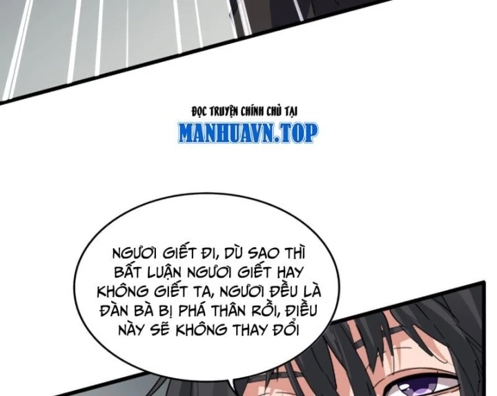 Đại Quản Gia Là Ma Hoàng Chapter 883 - 67