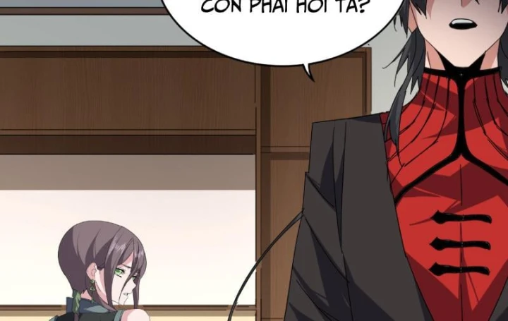 Đại Quản Gia Là Ma Hoàng Chapter 883 - 94