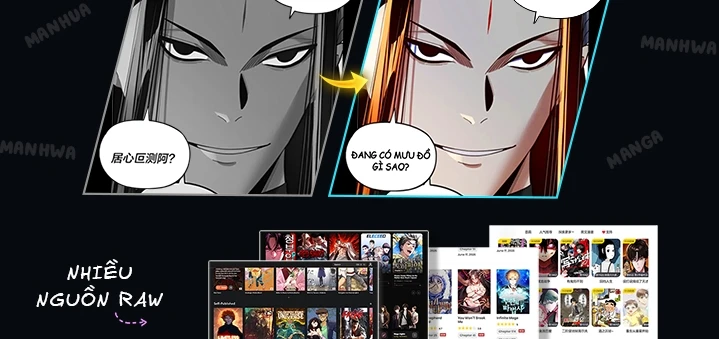 Đại Quản Gia Là Ma Hoàng Chapter 883 - 103