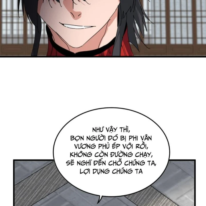Đại Quản Gia Là Ma Hoàng Chapter 886 - 7