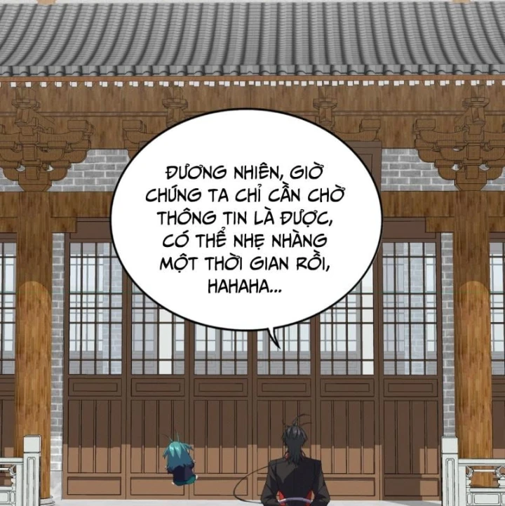 Đại Quản Gia Là Ma Hoàng Chapter 886 - 15