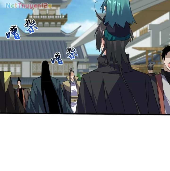 Đại Quản Gia Là Ma Hoàng Chapter 886 - 19