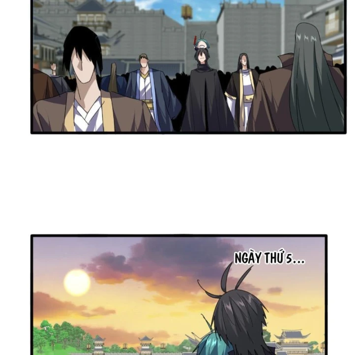 Đại Quản Gia Là Ma Hoàng Chapter 886 - 21
