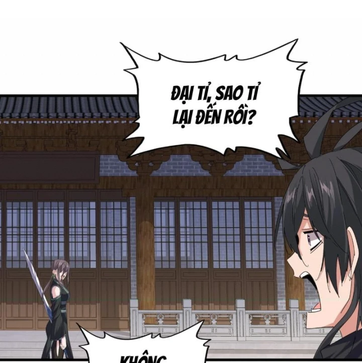 Đại Quản Gia Là Ma Hoàng Chapter 886 - 27