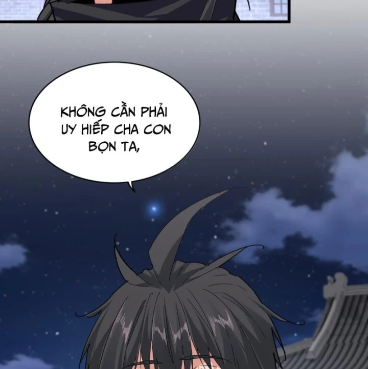 Đại Quản Gia Là Ma Hoàng Chapter 886 - 32