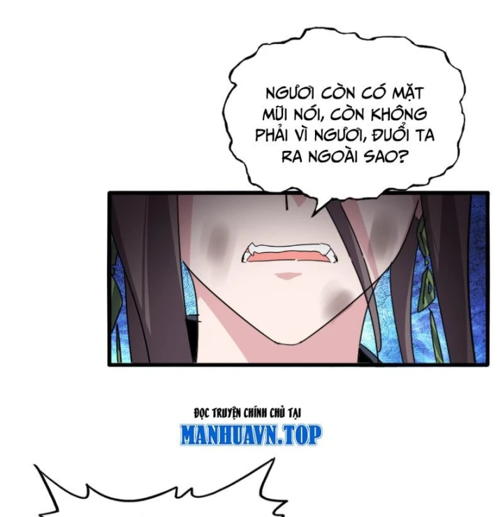 Đại Quản Gia Là Ma Hoàng Chapter 886 - 36