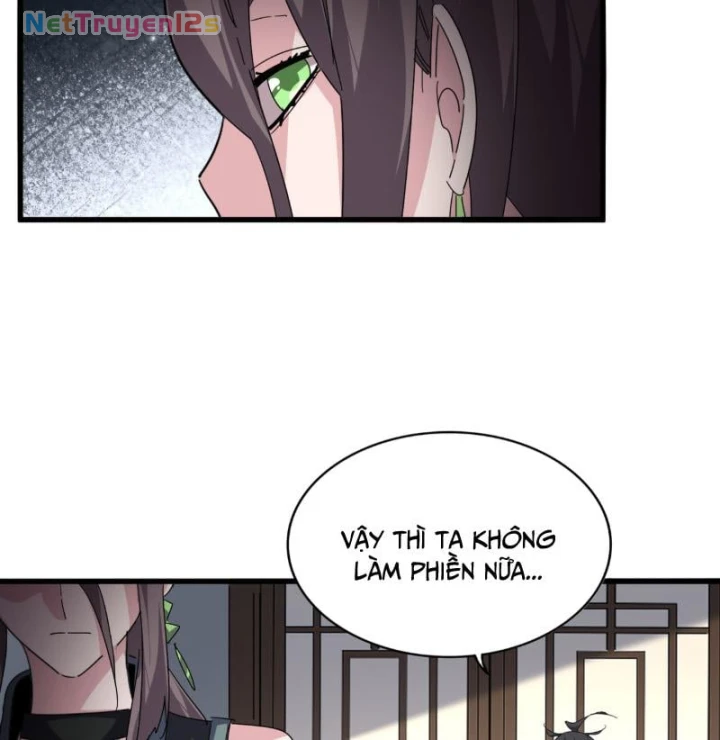 Đại Quản Gia Là Ma Hoàng Chapter 886 - 44