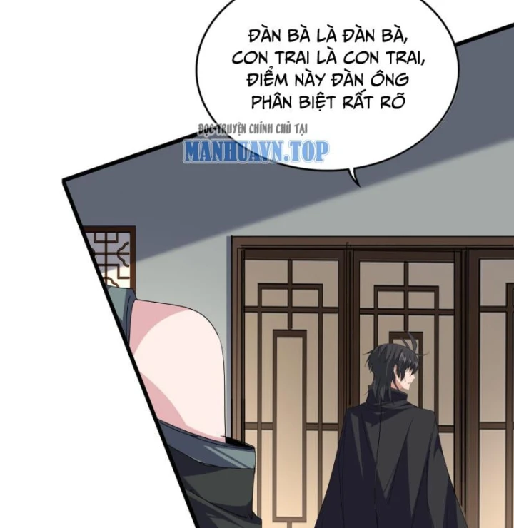 Đại Quản Gia Là Ma Hoàng Chapter 886 - 53