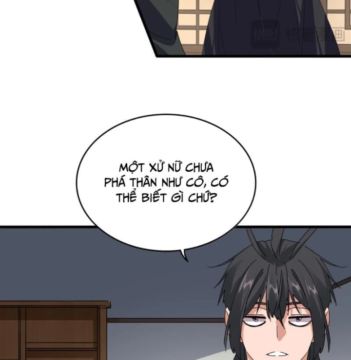 Đại Quản Gia Là Ma Hoàng Chapter 886 - 54