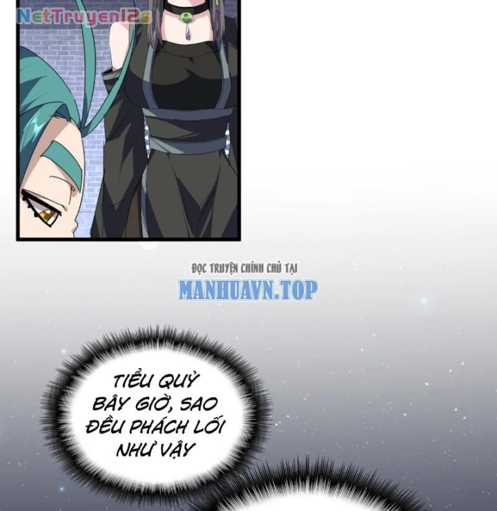 Đại Quản Gia Là Ma Hoàng Chapter 886 - 64