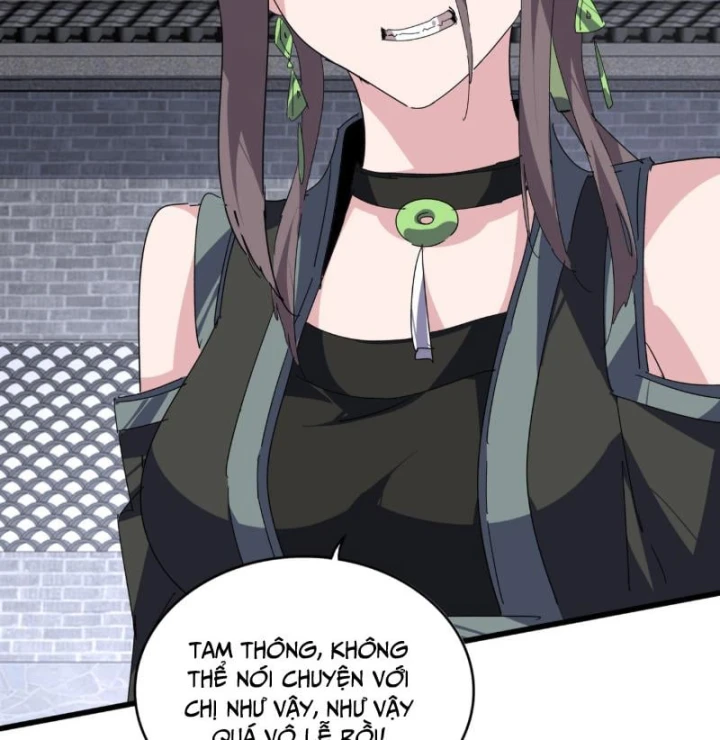 Đại Quản Gia Là Ma Hoàng Chapter 886 - 66