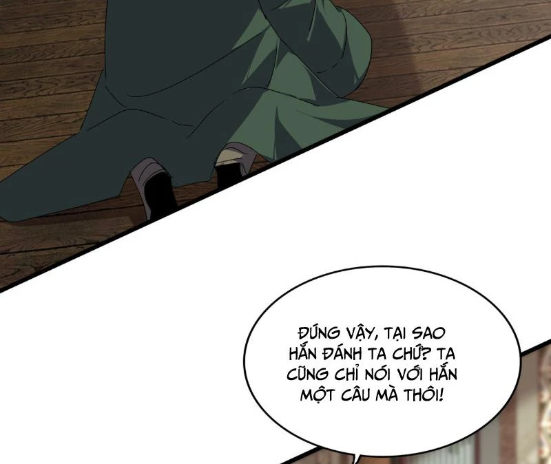 Đại Quản Gia Là Ma Hoàng Chapter 902 - 3