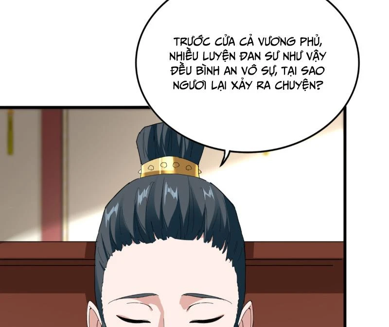 Đại Quản Gia Là Ma Hoàng Chapter 902 - 6