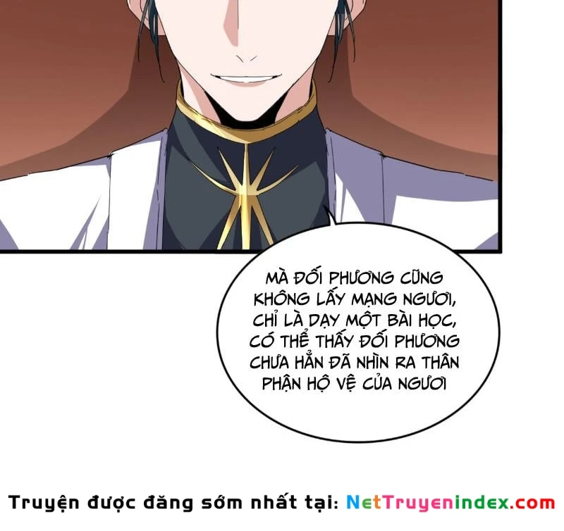 Đại Quản Gia Là Ma Hoàng Chapter 902 - 7