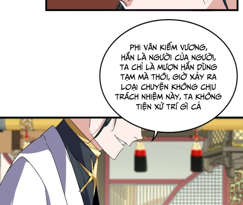 Đại Quản Gia Là Ma Hoàng Chapter 902 - 17