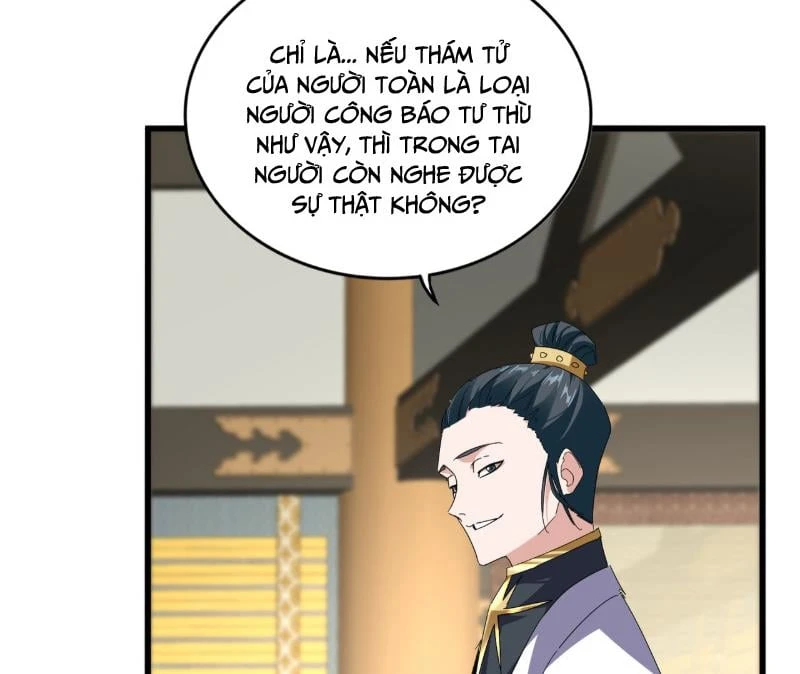 Đại Quản Gia Là Ma Hoàng Chapter 902 - 19