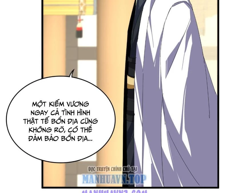 Đại Quản Gia Là Ma Hoàng Chapter 902 - 20