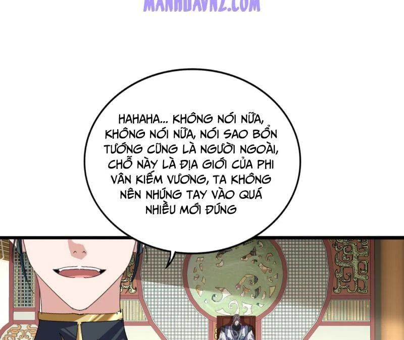 Đại Quản Gia Là Ma Hoàng Chapter 902 - 21