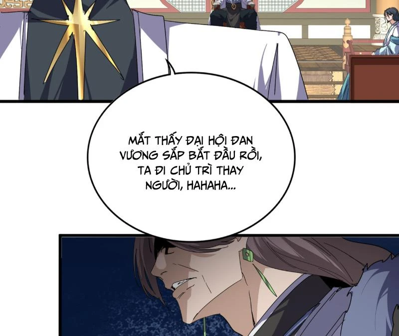 Đại Quản Gia Là Ma Hoàng Chapter 902 - 22