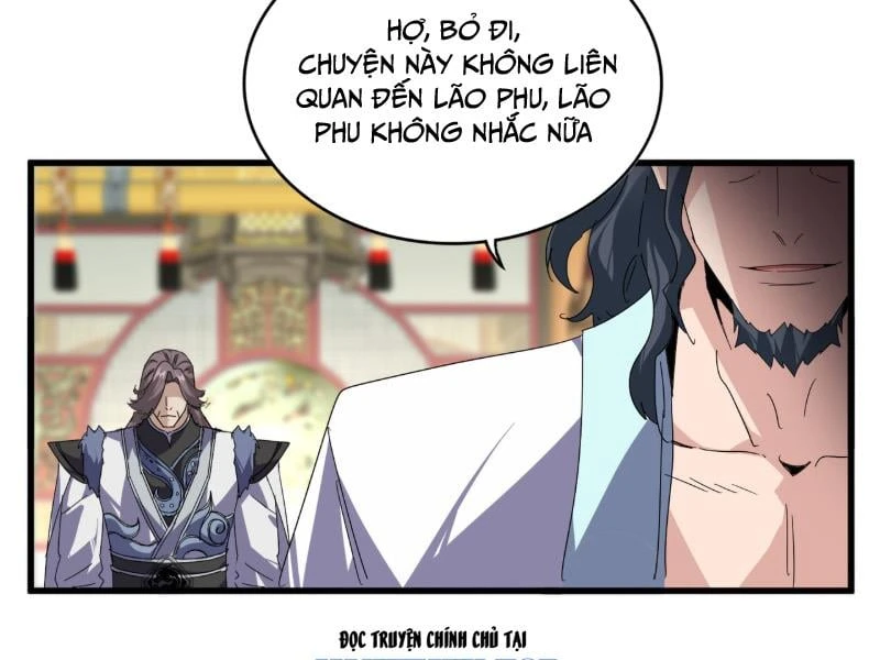 Đại Quản Gia Là Ma Hoàng Chapter 902 - 44