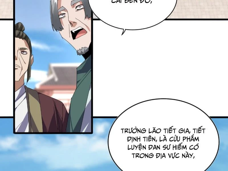 Đại Quản Gia Là Ma Hoàng Chapter 902 - 51