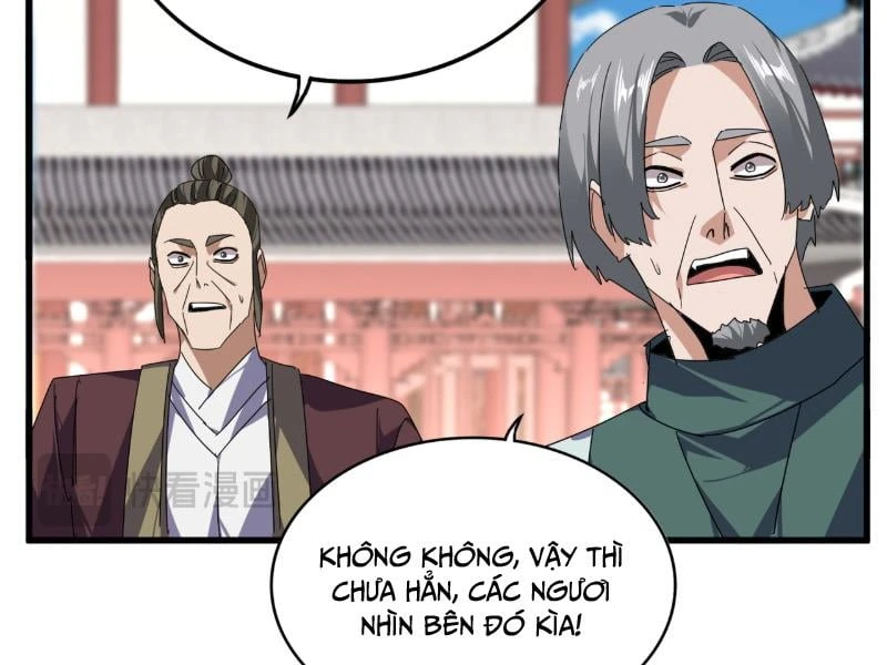 Đại Quản Gia Là Ma Hoàng Chapter 902 - 55