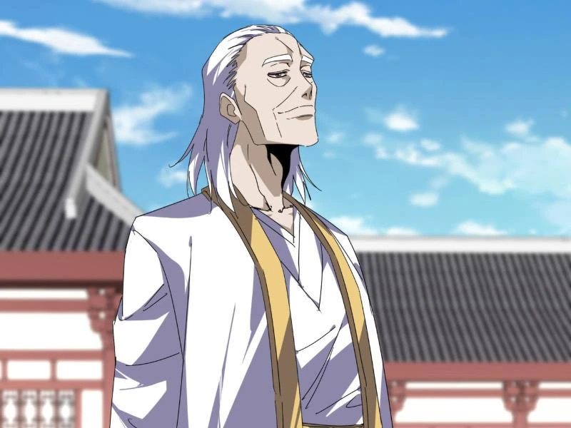 Đại Quản Gia Là Ma Hoàng Chapter 902 - 57