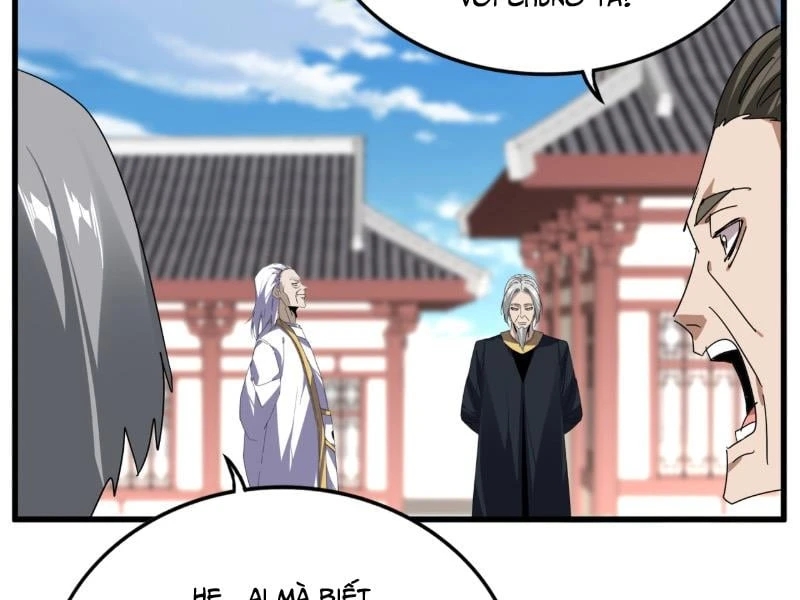 Đại Quản Gia Là Ma Hoàng Chapter 902 - 59