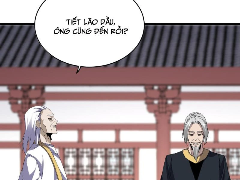 Đại Quản Gia Là Ma Hoàng Chapter 902 - 61