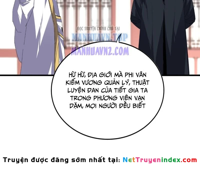 Đại Quản Gia Là Ma Hoàng Chapter 902 - 62