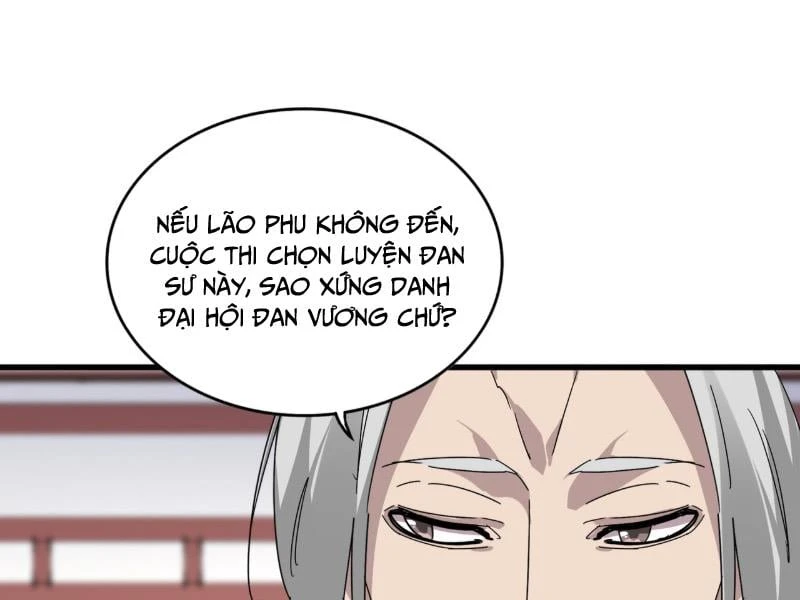 Đại Quản Gia Là Ma Hoàng Chapter 902 - 63