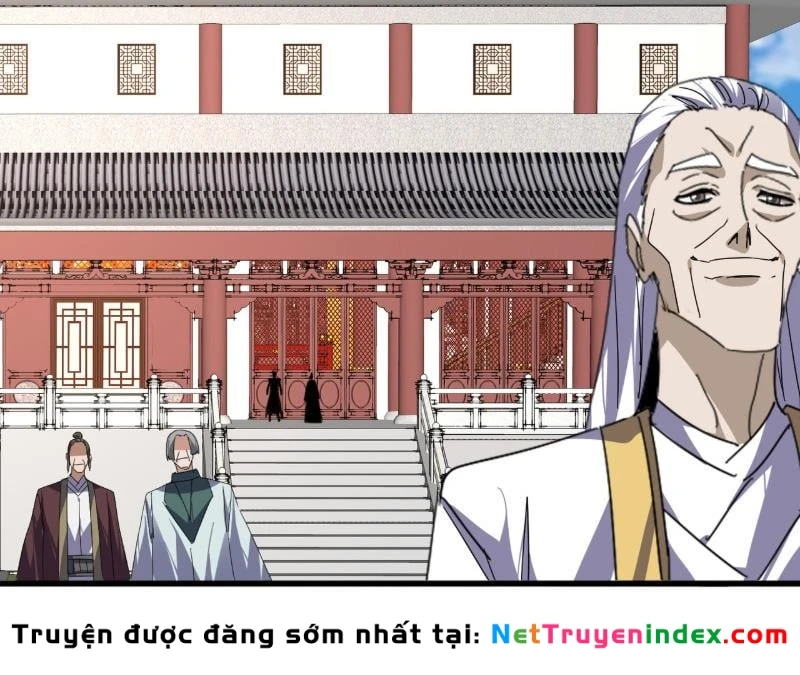 Đại Quản Gia Là Ma Hoàng Chapter 902 - 72