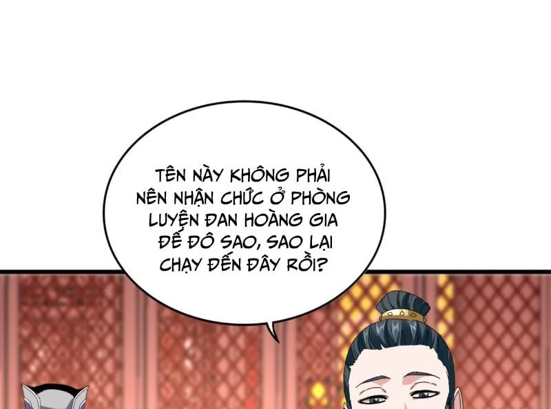 Đại Quản Gia Là Ma Hoàng Chapter 902 - 73