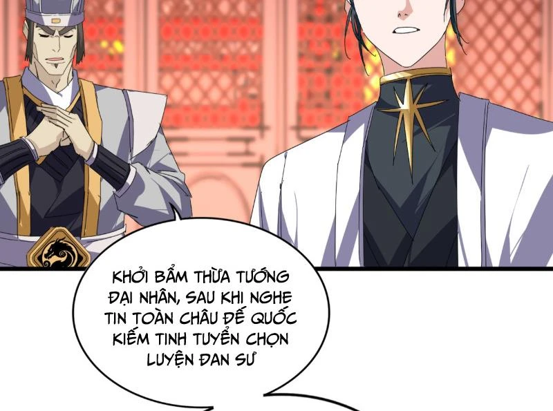 Đại Quản Gia Là Ma Hoàng Chapter 902 - 74