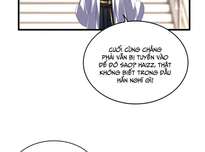 Đại Quản Gia Là Ma Hoàng Chapter 902 - 77