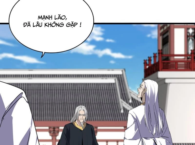 Đại Quản Gia Là Ma Hoàng Chapter 902 - 78