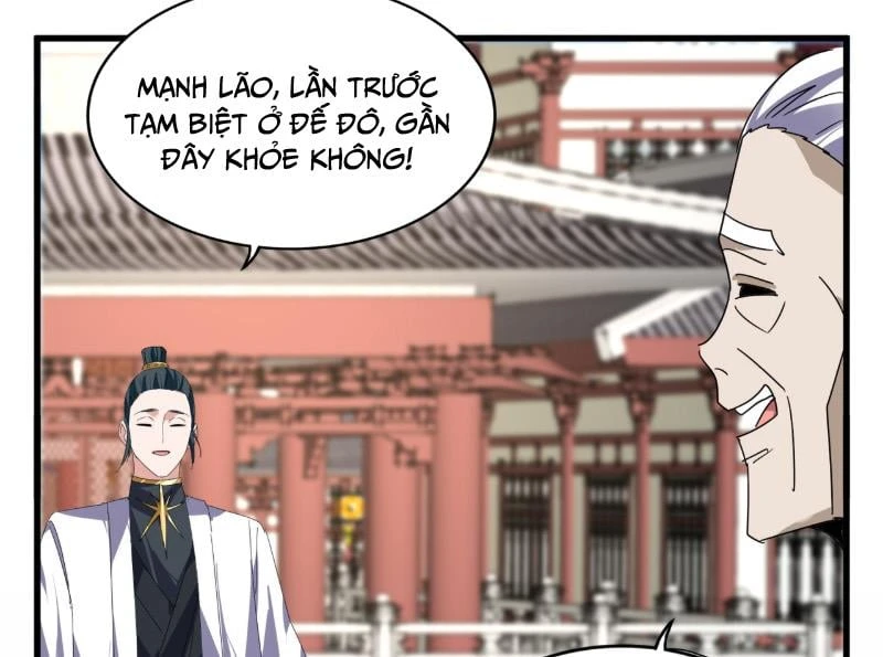 Đại Quản Gia Là Ma Hoàng Chapter 902 - 83