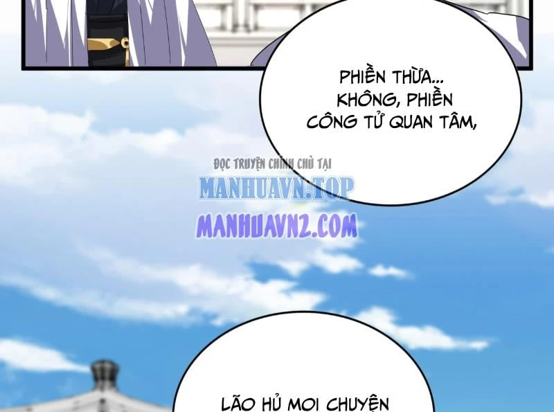 Đại Quản Gia Là Ma Hoàng Chapter 902 - 84