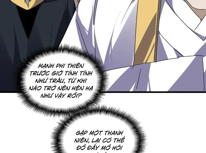 Đại Quản Gia Là Ma Hoàng Chapter 902 - 86