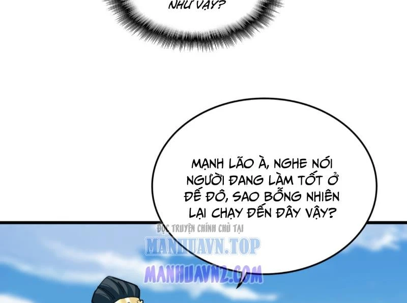 Đại Quản Gia Là Ma Hoàng Chapter 902 - 87