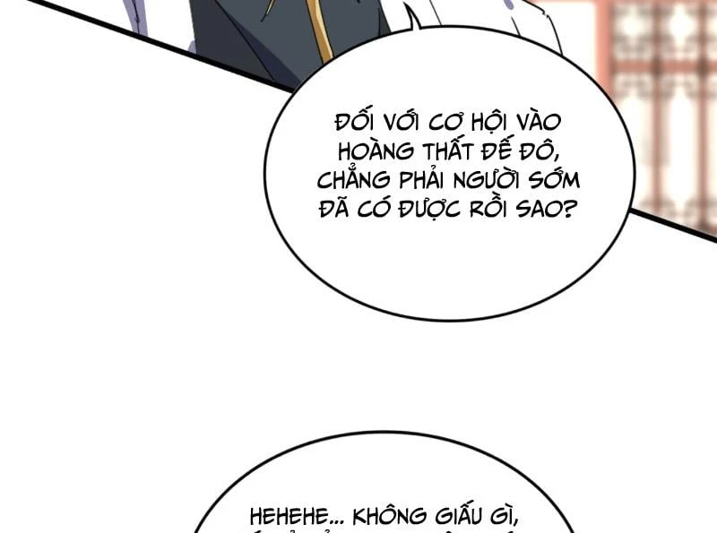 Đại Quản Gia Là Ma Hoàng Chapter 902 - 89