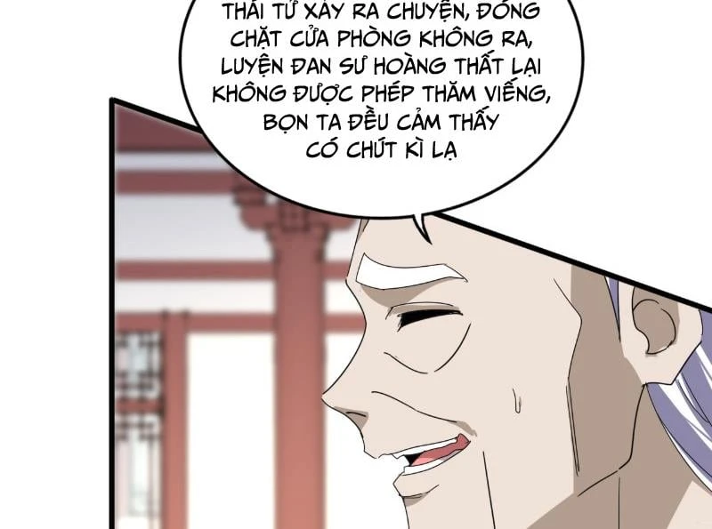 Đại Quản Gia Là Ma Hoàng Chapter 902 - 90