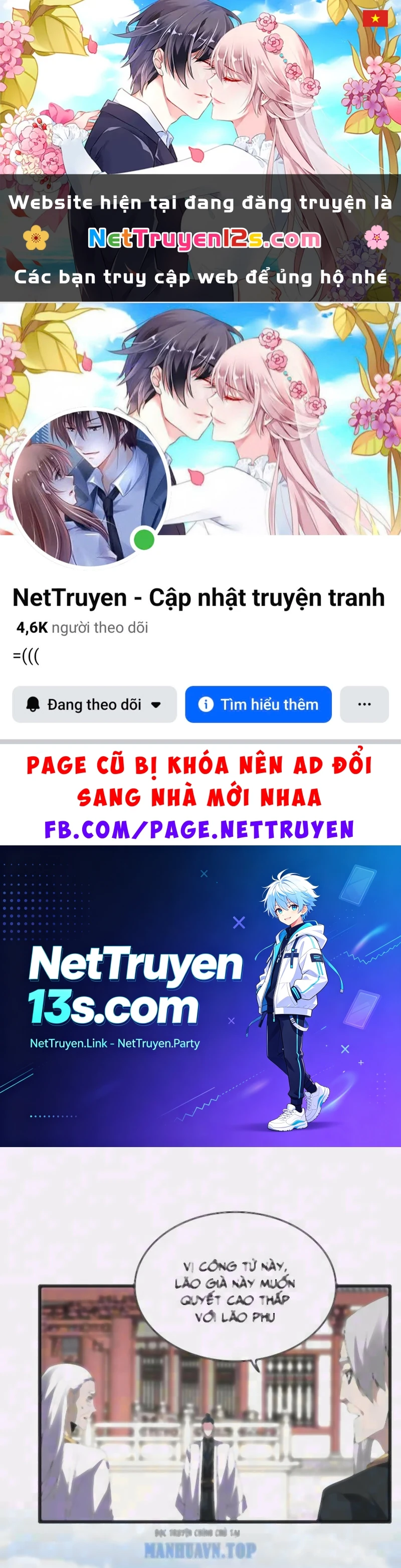 Đại Quản Gia Là Ma Hoàng Chapter 903 - 1