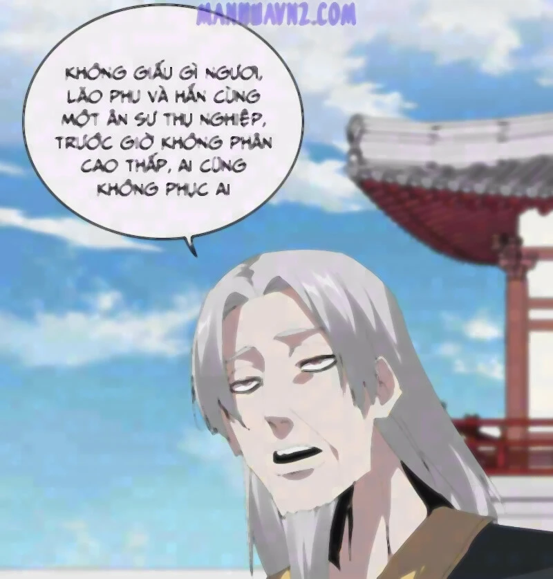 Đại Quản Gia Là Ma Hoàng Chapter 903 - 2