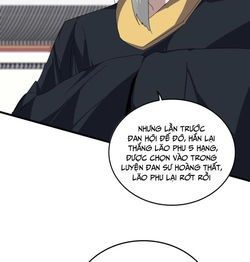 Đại Quản Gia Là Ma Hoàng Chapter 903 - 3